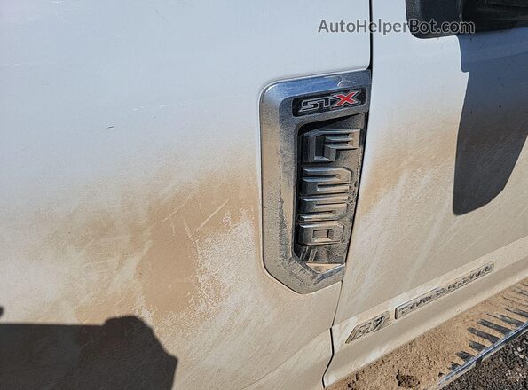 1FT7W2BT4LEE84844 2020 FORD F-250  360 interior view