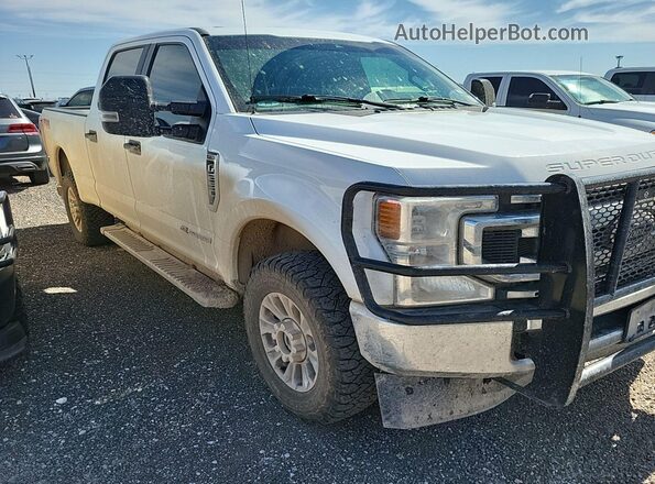 1FT7W2BT4LEE84844 2020 FORD F-250  