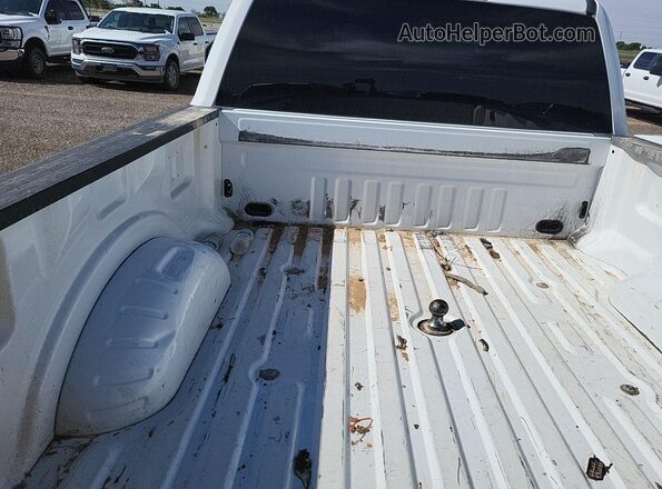 1FT7W2BT4LEE84844 2020 FORD F-250  Rear left