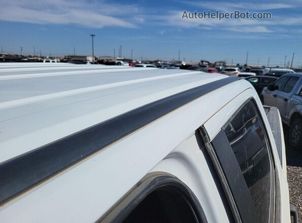 1FT7W2BT4LEE84844 2020 FORD F-250  Rear seats view