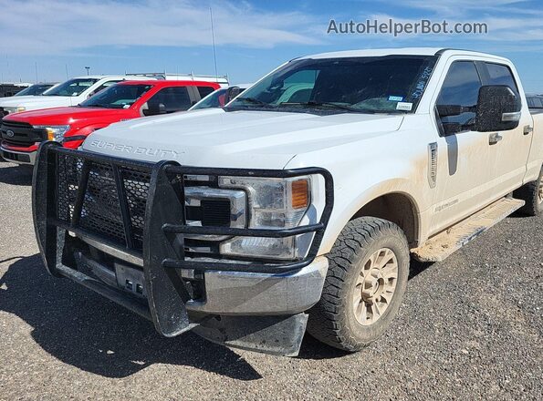 1FT7W2BT4LEE84844 2020 FORD F-250  