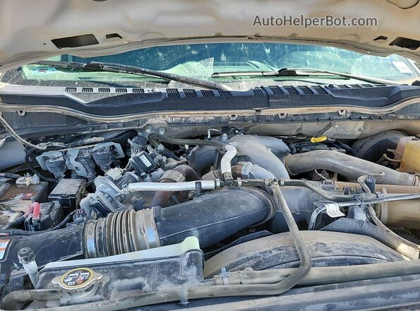 1FT7W2BT4LEE84844 2020 FORD F-250  