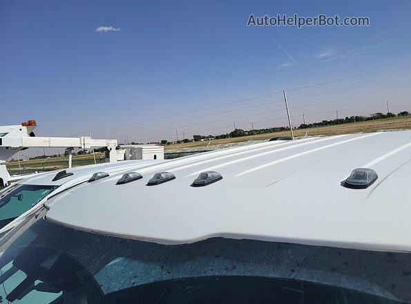 1FT7X2B60NEE90697 2022 FORD F250  Rear interior view