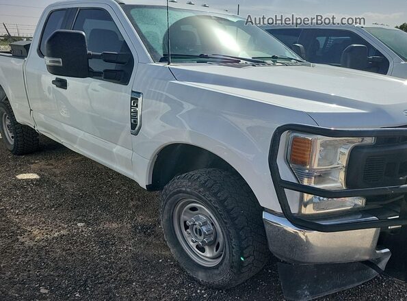 1FT7X2B60NEE90697 2022 FORD F250  