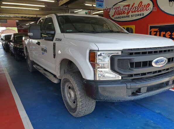 1FT7X2B65LEC53619 2020 FORD F-250  