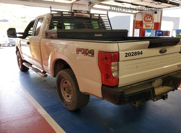 1FT7X2B65LEC53619 2020 FORD F-250  