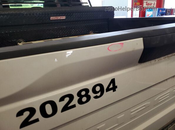 1FT7X2B65LEC53619 2020 FORD F-250  