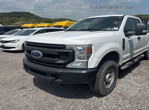 1FT7X2B65LEC53619 2020 FORD F-250  