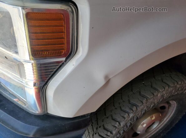 1FT7X2B65LEC53619 2020 FORD F-250  Вид наклейки с VIN-кодом