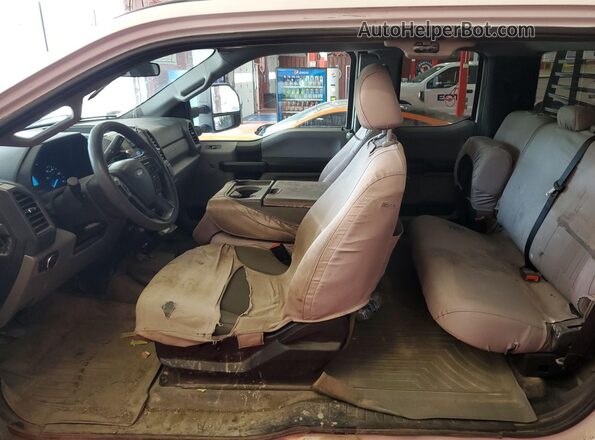 1FT7X2B65LEC53619 2020 FORD F-250  