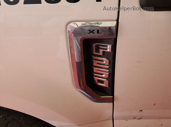 1FT7X2B65LEC53619 2020 FORD F-250  