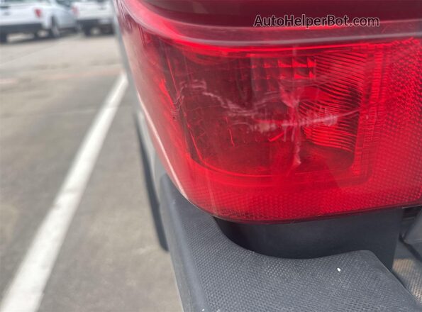 1FT7X2B68LED68375 2020 FORD F-250  Задня ліва чверть