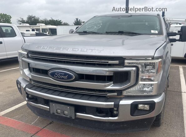 1FT7X2B68LED68375 2020 FORD F-250  
