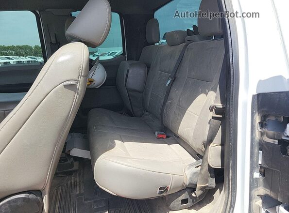 1FT7X2B68MED54073 2021 FORD F-250  Vista del cuadro de instrumentos