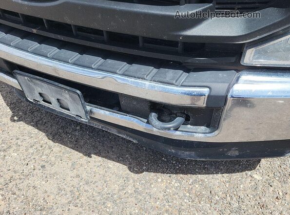 1FT7X2B68MED54073 2021 FORD F-250  Vista de los asientos traseros