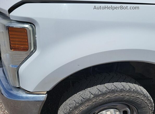 1FT7X2B68MED54073 2021 FORD F-250  Trasero derecho