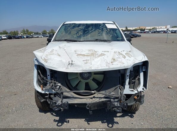 1FTBF2AT0REC48552 2024 FORD F-250 White წინა ხედი