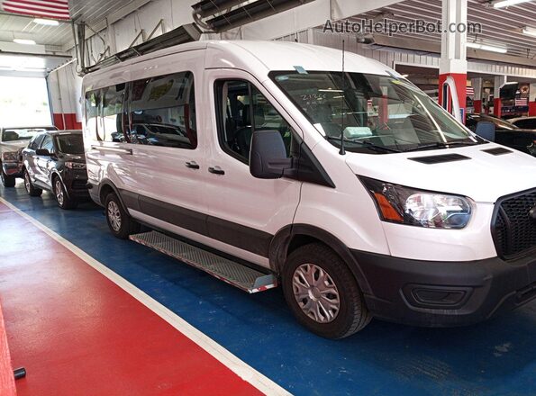 1FTBR1C82PKB02212 2023 FORD TRANSIT-250  