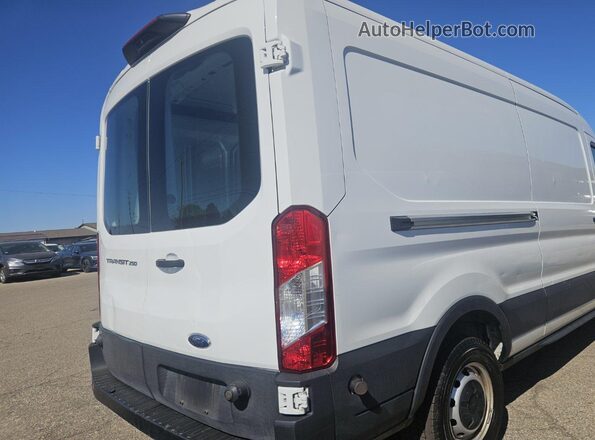 1FTBR1C85LKA01918 2020 FORD TRANSIT-250  