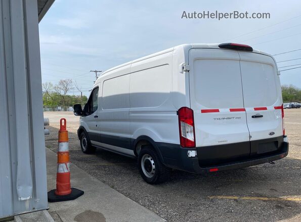 1FTBR1CG6LKA17312 2020 FORD TRANSIT-250  