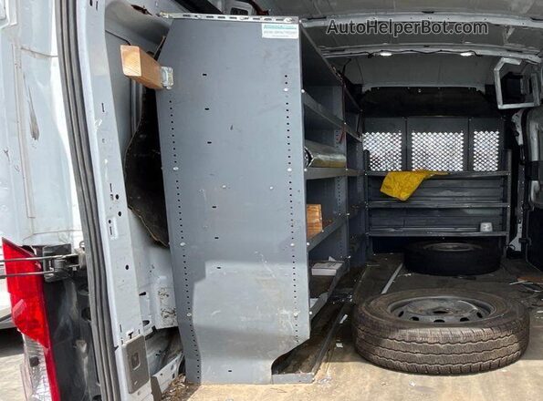 1FTBR1X87LKB24582 2020 FORD TRANSIT-250  