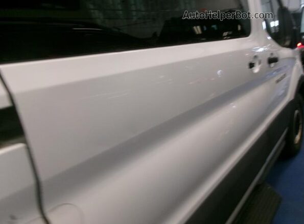 1FTBR1Y80LKB31906 2020 FORD TRANSIT-250  