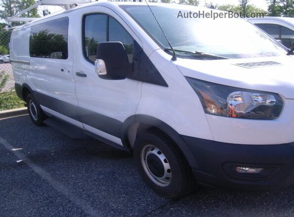 1FTBR1Y80LKB31906 2020 FORD TRANSIT-250  