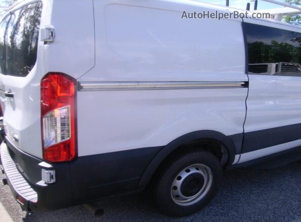 1FTBR1Y80LKB31906 2020 FORD TRANSIT-250  
