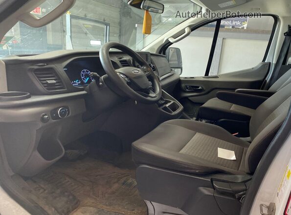 1FTBR1Y88LKB08471 2020 FORD TRANSIT  