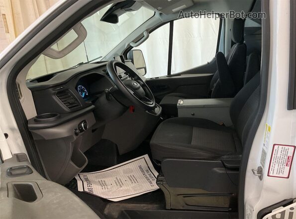 1FTBR1YG0LKA50458 2020 FORD TRANSIT-250  