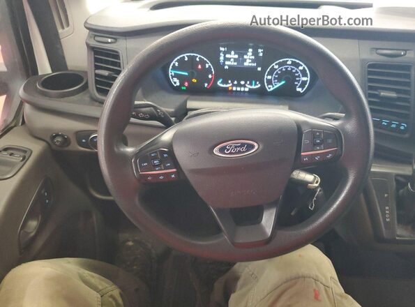 1FTBR2YG0LKA35819 2020 FORD TRANSIT-250  