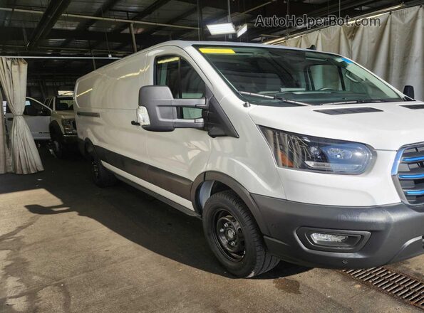 1FTBW1YM2SKA12985 2025 FORD E-TRANSIT-350  