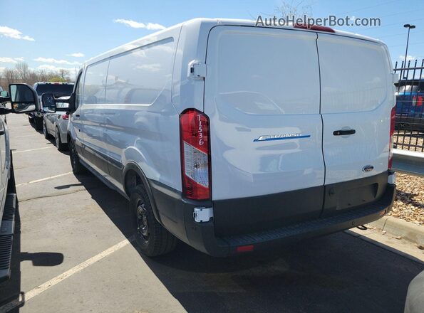 1FTBW1YM2SKA13019 2025 FORD E-TRANSIT-350  