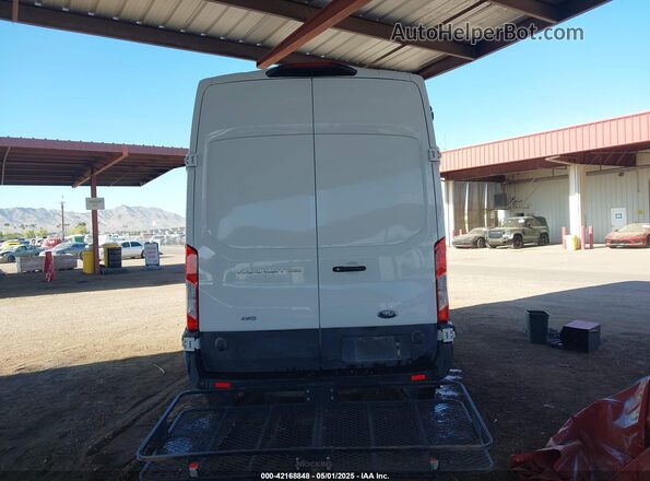 1FTBW2X81LKA64071 2020 FORD TRANSIT-350 White 