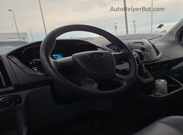 1FTBW2YM4HKB04856 2017 FORD TRANSIT  
