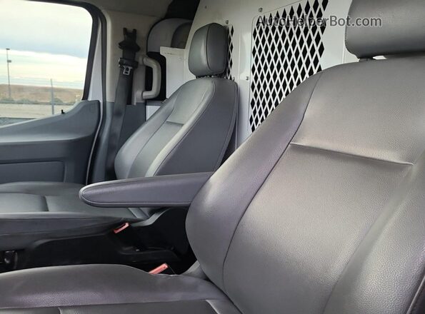 1FTBW2YM4HKB04856 2017 FORD TRANSIT  ხელსაწყოთა პანელის ხედი