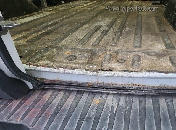 1FTBW2YM4HKB04856 2017 FORD TRANSIT  წინა ხედი