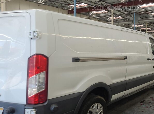 1FTBW2YM4HKB04856 2017 FORD TRANSIT  