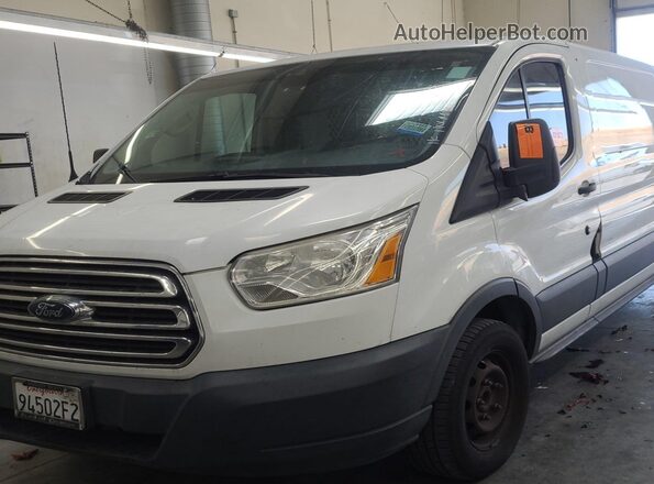 1FTBW2YM4HKB04856 2017 FORD TRANSIT  