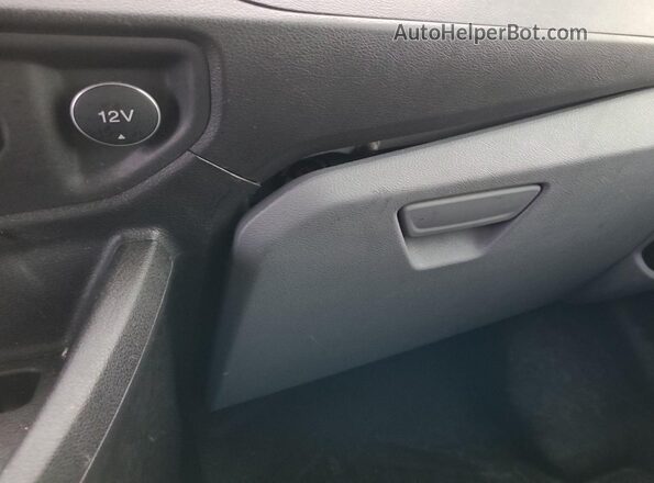 1FTBW2YM4HKB04856 2017 FORD TRANSIT  უკანა სავარძლების ხედი