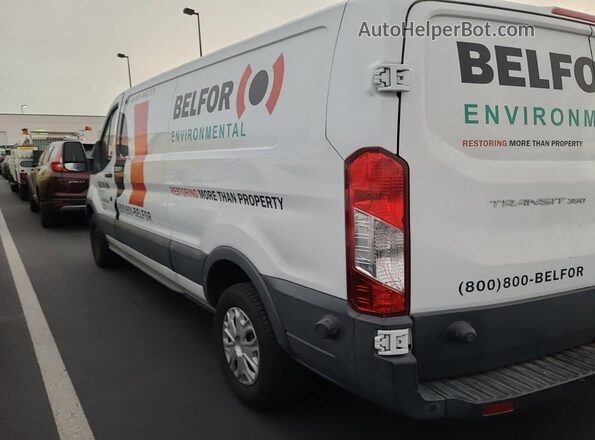 1FTBW2YM4HKB04856 2017 FORD TRANSIT  