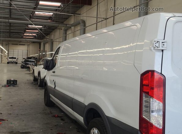 1FTBW2YM4HKB04856 2017 FORD TRANSIT  