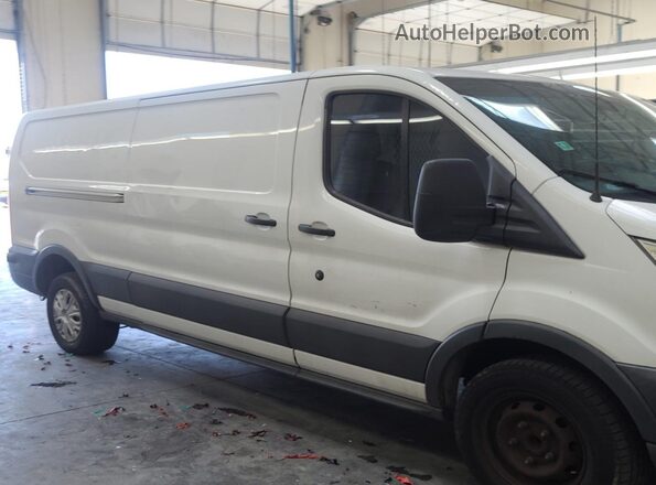 1FTBW2YM4HKB04856 2017 FORD TRANSIT  