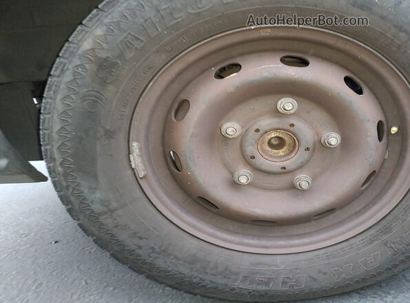 1FTBW2YM4HKB04856 2017 FORD TRANSIT  