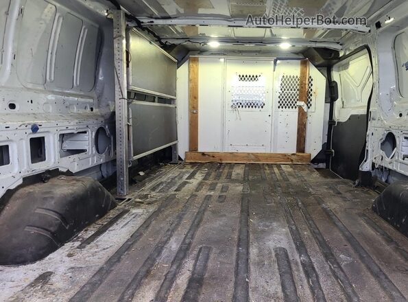1FTBW2YM4HKB04856 2017 FORD TRANSIT  