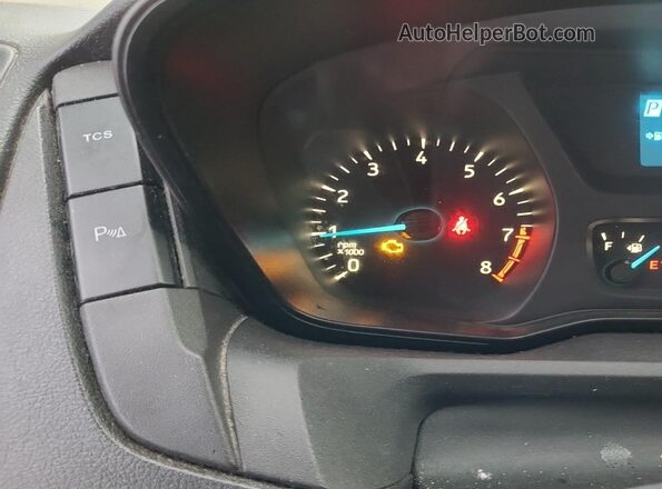 1FTBW2YM4HKB04856 2017 FORD TRANSIT  