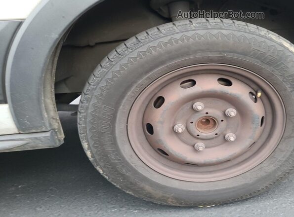 1FTBW2YM4HKB04856 2017 FORD TRANSIT  