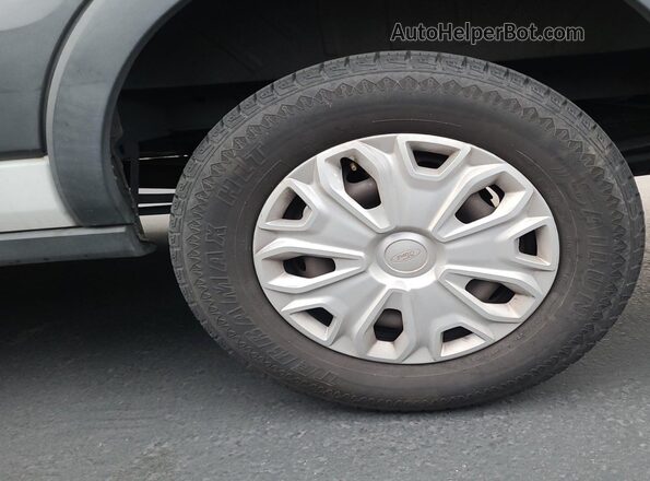 1FTBW2YM4HKB04856 2017 FORD TRANSIT  