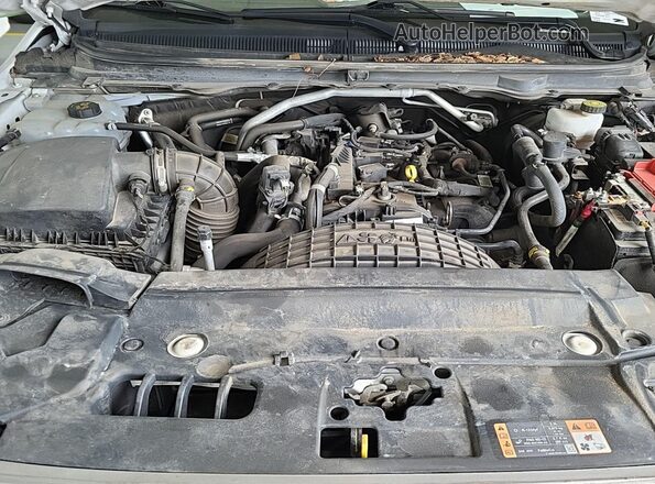 1FTER1FH0NLD20973 2022 FORD RANG  