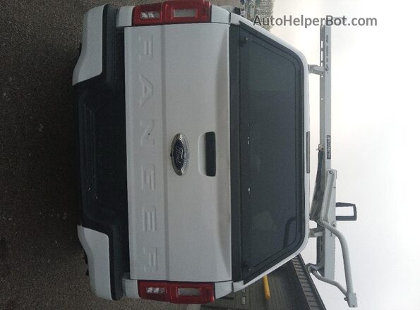 1FTER1FH0NLD20973 2022 FORD RANG  